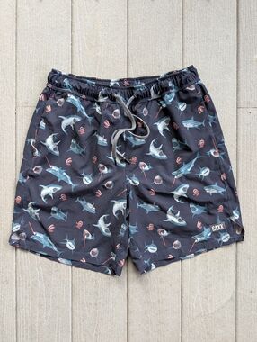 Saxx Shorts